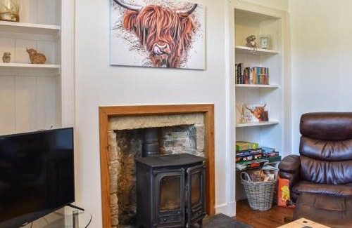 Buckie House | Strathlene Lodge