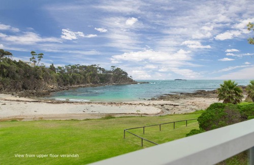 Malua Bay House | 'Strathnaver' on Garden Bay