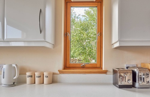 Forres Cottage | STRATHNAVER, pet friendly, luxury holiday cottage in Kinloss