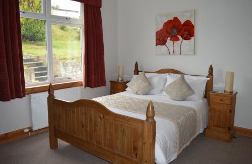 Dornoch Bed & Breakfast | Strathview Lodge