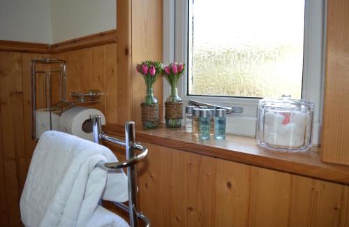 Dornoch Bed & Breakfast | Strathview Lodge