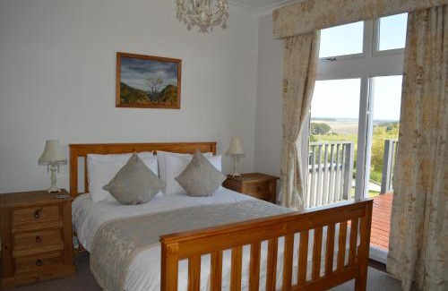 Dornoch Bed & Breakfast | Strathview Lodge