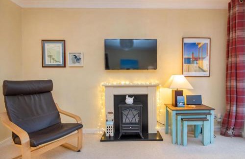 Dornoch House | Strathy
