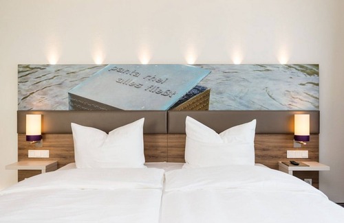 Lohne Hotel | Stratmanns Hotel