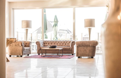 Lohne Hotel | Stratmanns Hotel