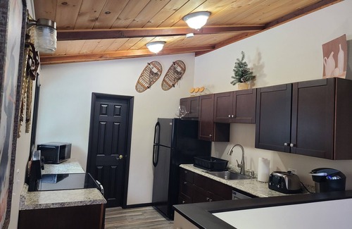 Stratton Mountain House | Stratton Mountain location for less
