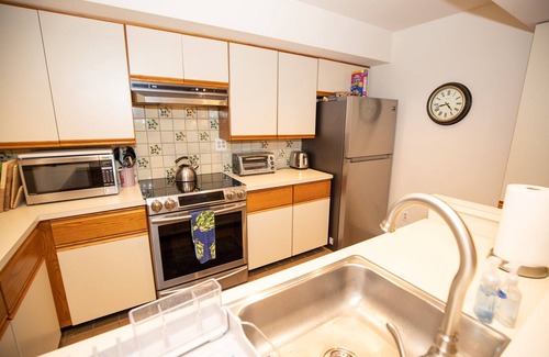Stratton Mountain Condo | Stratton Mountain-Piper Ridge Spacious Multi-Level 1830 Ft. Premium Townhouse