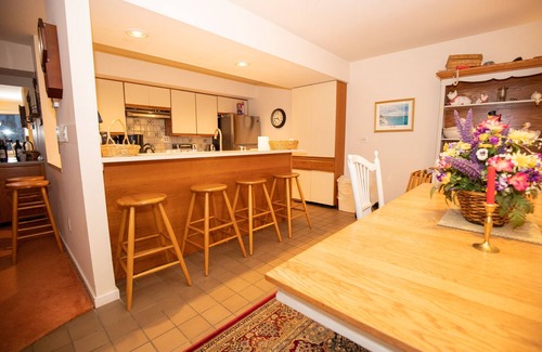Stratton Mountain Condo | Stratton Mountain-Piper Ridge Spacious Multi-Level 1830 Ft. Premium Townhouse