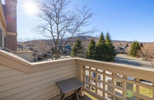 Stratton Mountain House | Stratton's Crown Point Mountain Views, Top Floor newlly furnished