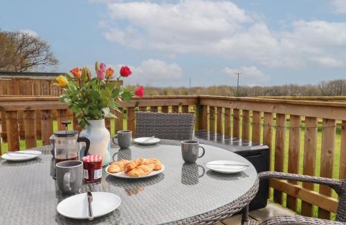 Holsworthy House | Strawberry Bank - Nuthatch
