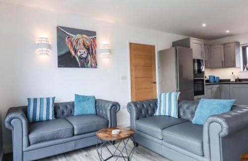 Holsworthy House | Strawberry Bank - Nuthatch
