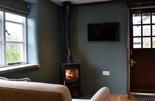 Combe Martin House | Strawberry Cottage