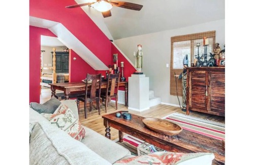 Strawberry Cottage | Strawberry Cottage-Life under the Ponderosa pines!