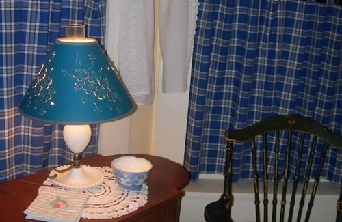 Muscatine Bed & Breakfast | Strawberry Farm Bed & Breakfast
