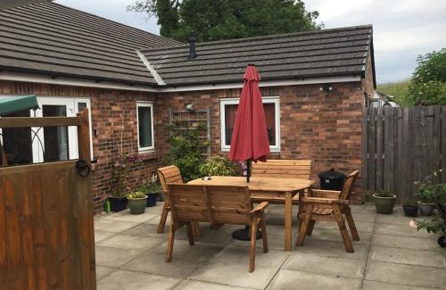 Cockermouth Apartment | Strawberry Fields