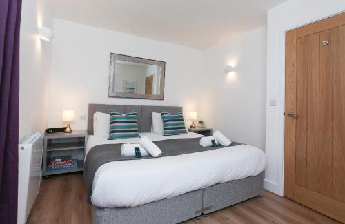 Wells Apartment | Strawberry Line, Apartment 2