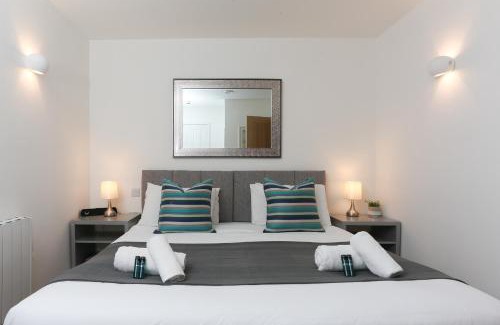 Wells Apartment | Strawberry Line, Apartment 2