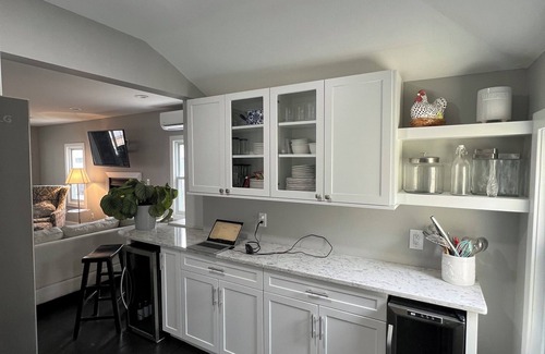 Spring Lake Villa | Strawberry Point Villa/Spring Lake MInn