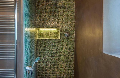 Gavorrano Apartment | Strawberry tree