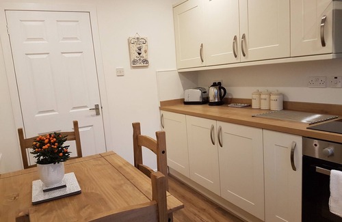 Longforgan House | Strawberrybank, Longforgan, Near Dundee. Great base for exploring Scotland