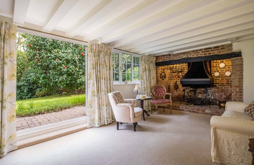 Hastings Bed & Breakfast | Stream House Luxury B&B
