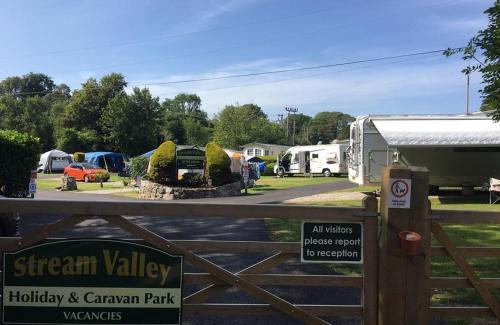 Heamoor Resort | Stream Valley Holiday Park