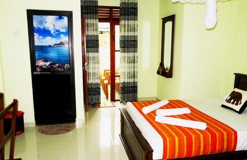 Dambulla House | Stream View Family Resort
