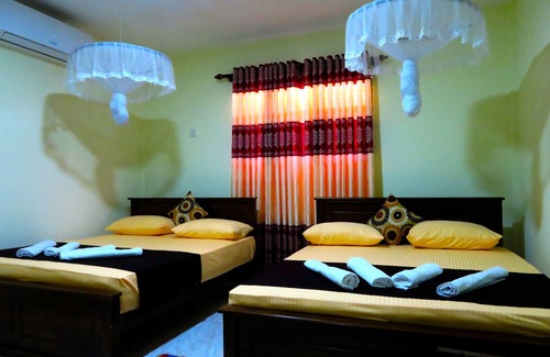 Dambulla House | Stream View Family Resort