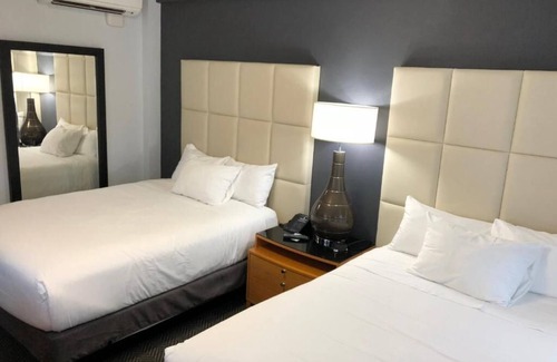 Daytona Beach Hotel | Streamline Hotel