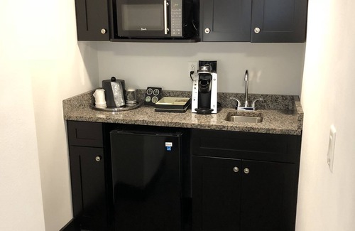Daytona Beach Hotel | Streamline Hotel