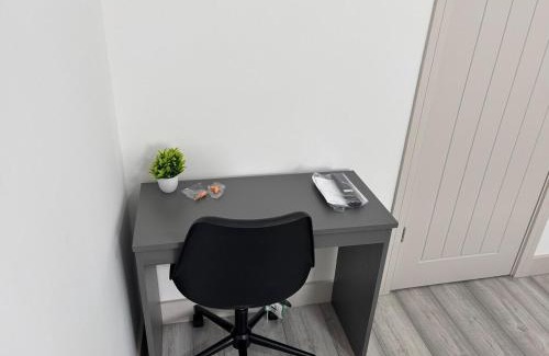 Graveney House | Streatham Rooms