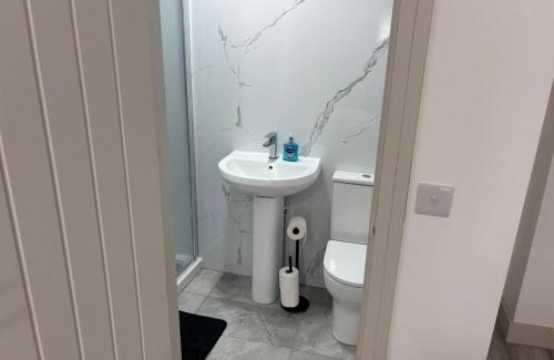 Graveney House | Streatham Rooms