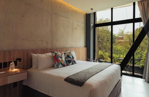 Roma Sur Hotel | Street Art Hotel Roma