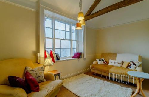 Metfield House | Street Farm-Metfield