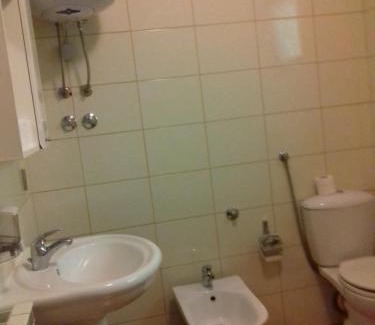 Fojnica Apartment | Street View Apartman