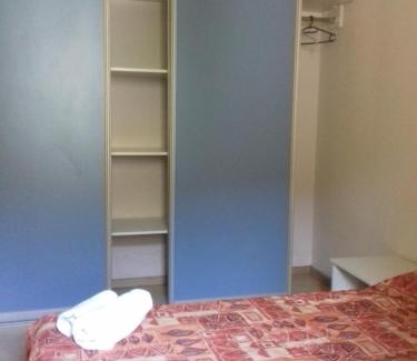 Fojnica Apartment | Street View Apartman