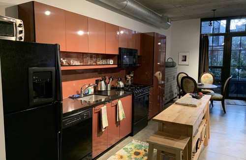Pearl District Condo | Streetcar Lofts in the Pearl