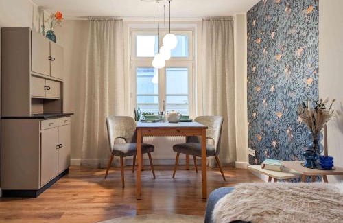 Old Town Apartment | STRELApartment by Meinke mitten in der Altstadt