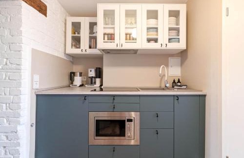 Old Town Apartment | STRELApartment by Meinke mitten in der Altstadt