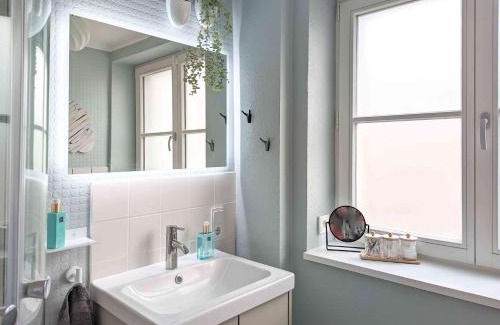 Old Town Apartment | STRELApartment by Meinke mitten in der Altstadt