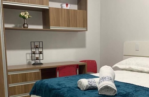 Guara Apartment | STRELART RESIDENCE