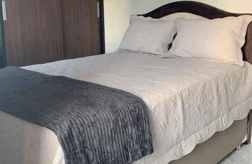 Guara Apartment | STRELART RESIDENCE