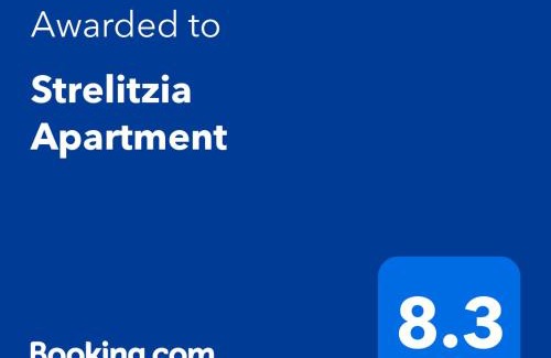 Greater Johannesburg Metropolitan Area Apartment | Strelitzia Apartment
