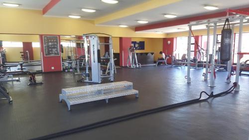 Greater Johannesburg Metropolitan Area Apartment | Strelitzia Apartment