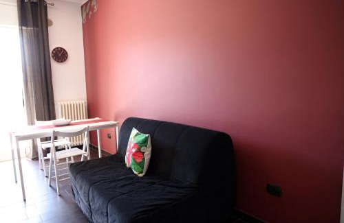 Giovinazzo Apartment | Strelitzia Home