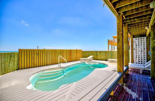 North Topsail Beach House | Stress Free Zone