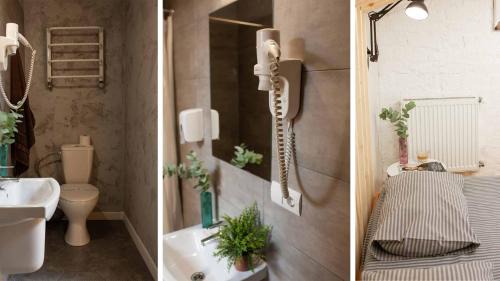 Kosuv Stary Apartment | Striha apart