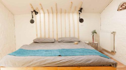 Kosuv Stary Apartment | Striha apart