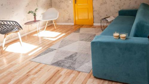 Kosuv Stary Apartment | Striha apart