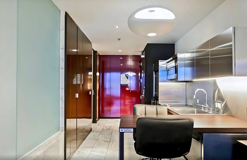 Las Vegas Apartment | StripSuite Palms Place Hotel/Resort & Casino